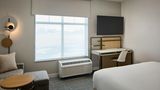 TownePlace Cuites Perry Fairgrounds Suite