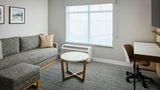 TownePlace Cuites Perry Fairgrounds Room