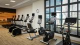 TownePlace Cuites Perry Fairgrounds Health Club