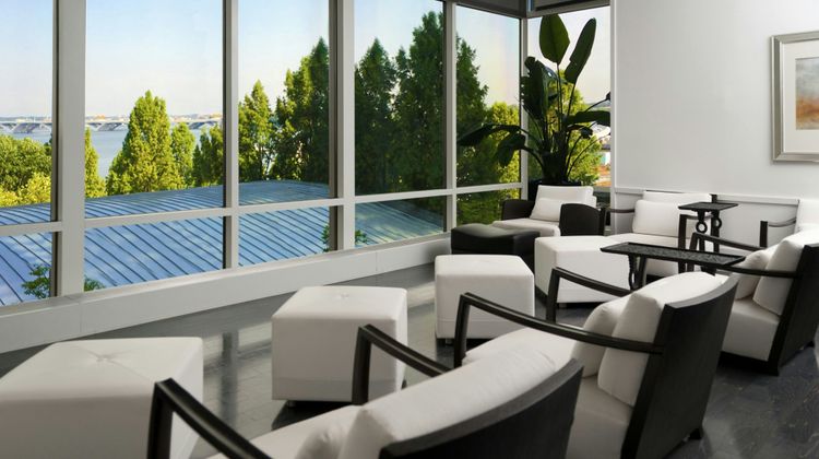 Gaylord National Resort & Convention Ctr Spa