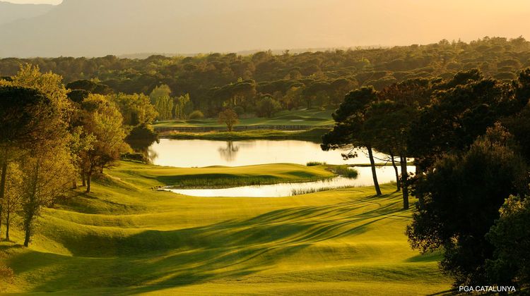 Hostal de la Gavina Golf