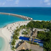 Emerald Maldives Resort & Spa