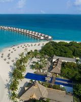 Emerald Maldives Resort & Spa