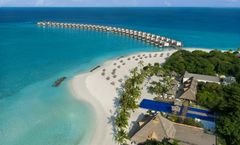 Emerald Maldives Resort & Spa