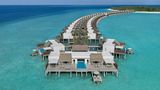 Emerald Maldives Resort & Spa Exterior