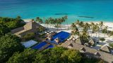 Emerald Maldives Resort & Spa Pool
