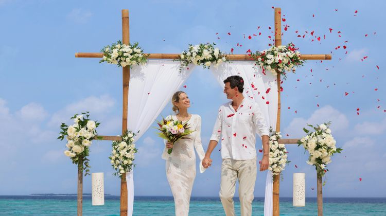 Emerald Maldives Resort & Spa Other
