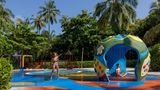 Emerald Maldives Resort & Spa Pool