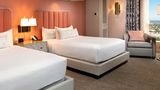 Beau Rivage Resort & Casino Beach