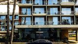 Shore Hotel Exterior