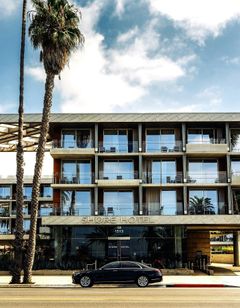 Shore Hotel