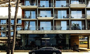 Shore Hotel