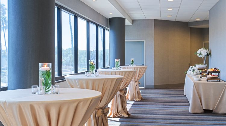 Holiday Inn Torrance Meeting