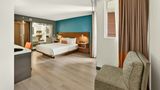 Shore Hotel Suite