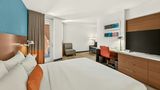 Shore Hotel Suite