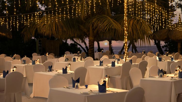 Emerald Maldives Resort & Spa Golf