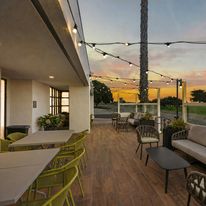 Hampton Inn San Simeon Cambria