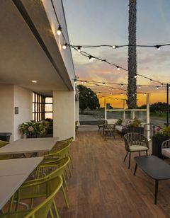 Hampton Inn San Simeon Cambria