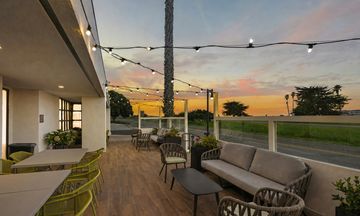 Hampton Inn San Simeon Cambria