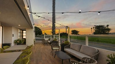 Hampton Inn San Simeon Cambria