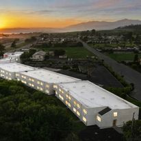 Hampton Inn San Simeon Cambria