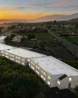 Hampton Inn San Simeon Cambria