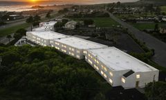Hampton Inn San Simeon Cambria