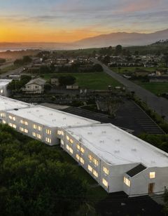 Hampton Inn San Simeon Cambria