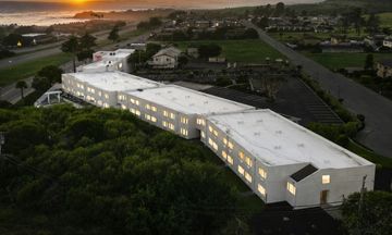 Hampton Inn San Simeon Cambria