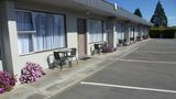ASURE Adcroft Motel Exterior