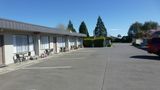 ASURE Adcroft Motel Exterior