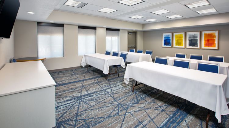 Holiday Inn Express Meeting