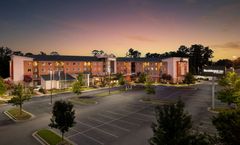 Residence Inn Augusta