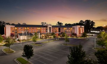Residence Inn Augusta