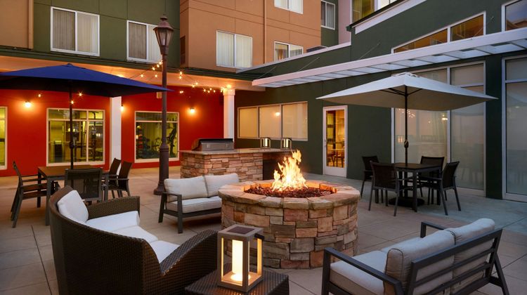 Residence Inn Augusta Other