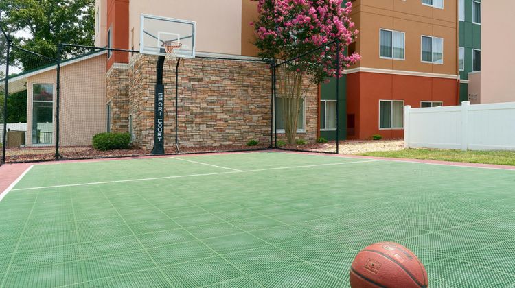 Residence Inn Augusta Recreation