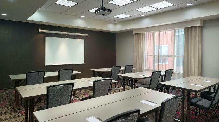 Residence Inn Augusta Meeting