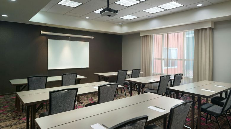 <b>Residence Inn Augusta Meeting</b>. Images powered by <a href="https://www.leonardoworldwide.com/" title="Leonardo Worldwide" target="_blank">Leonardo</a>.