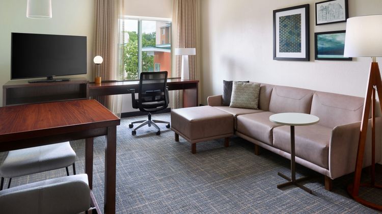 Residence Inn Augusta Room