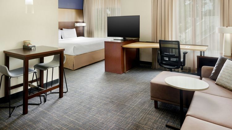 Residence Inn Augusta Suite