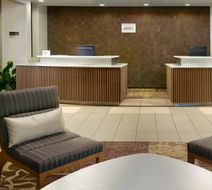 Residence Inn Augusta Lobby