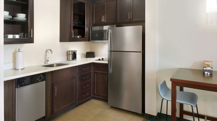 Residence Inn Augusta Room
