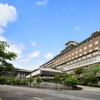 The Westin Miyako, Kyoto