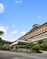 The Westin Miyako, Kyoto