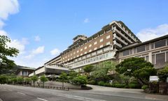 The Westin Miyako, Kyoto