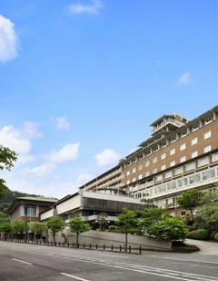 The Westin Miyako, Kyoto