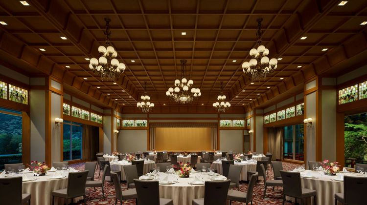 The Westin Miyako, Kyoto Meeting