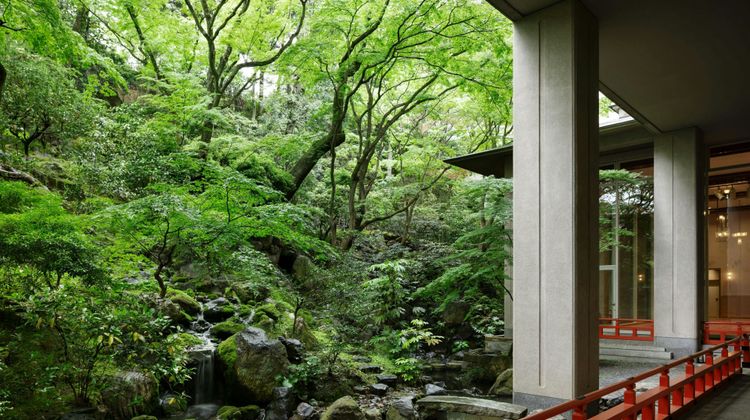 The Westin Miyako, Kyoto Meeting