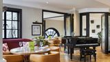 <b>The Rex Restaurant</b>. Images powered by <a href="https://www.leonardoworldwide.com/" title="Leonardo Worldwide" target="_blank">Leonardo</a>.