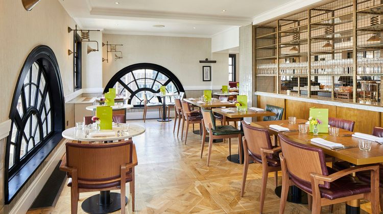 The Rex Restaurant